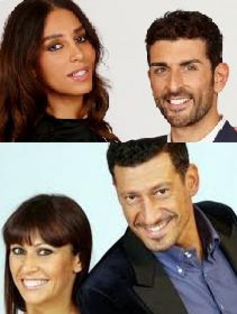 Ripescati Lea T e Gigi Mastrangelo. Mega-bonus per Elisa Di Francisca