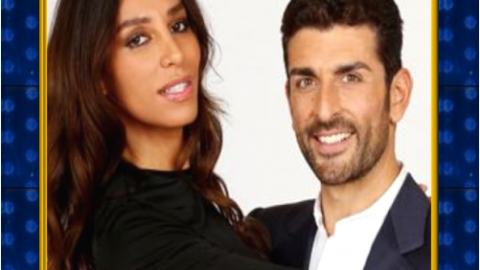 Il Preferito di Reality House – Ballando con le stelle: ottava settimana