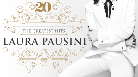 Classifiche Fimi 11/11 – 17/11: Laura Pausini debutta in testa, Lady Gaga seconda, Mika quarto. Tra le riedition Mengoni più in alto di Emma (#3 vs #5). Stardust si conferma tra i singoli.