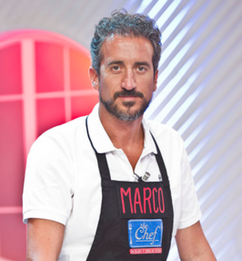 Niente semifinale per Marco. Francesco, migliore, passa ai neri al posto di Alessandro