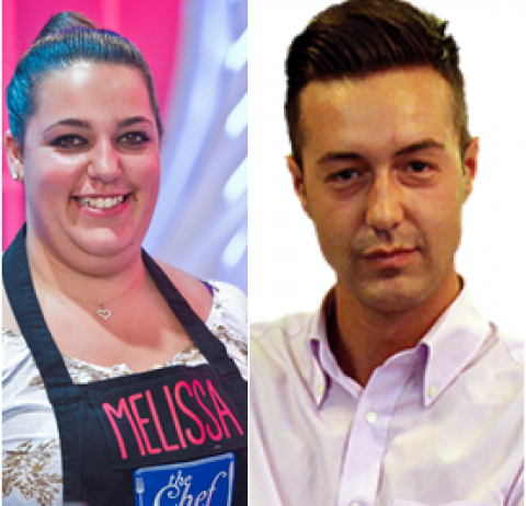 Finale per Francesco, Nicole, Monica e Valentina. Fuori Melissa e Alessandro.