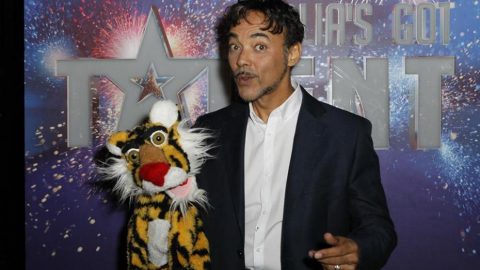 Italia’s Got Talent 5: la finale LIVE. VINCE SAMUEL BARLETTI