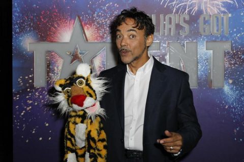 Italia’s Got Talent 5: la finale LIVE. VINCE SAMUEL BARLETTI