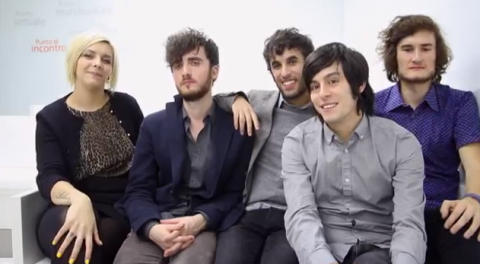 Reality House intervista gli Street Clerks e Roberta Pompa: “porterò sempre nel cuore le parole di Mika”.