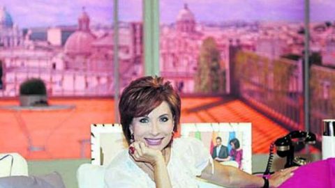 Alda D’Eusanio, l’opinione diversa e la caccia alle streghe: Italia 2013.