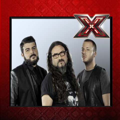 Il Preferito di Reality House – X Factor: quinta settimana