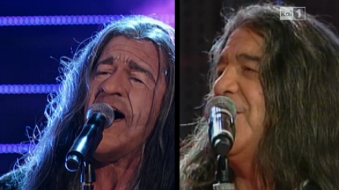 Tale e Quale Show: Paolo Conticini trionfa con Drupi