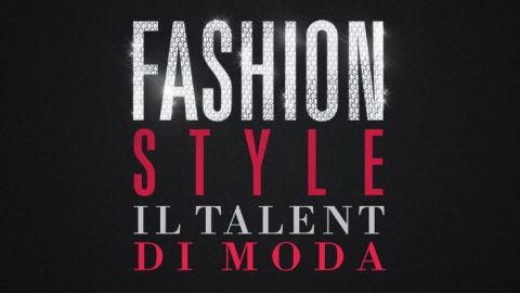 Fashion Style: la terza puntata di gara LIVE. Elena sostituita da Dario, domani la finalissima.