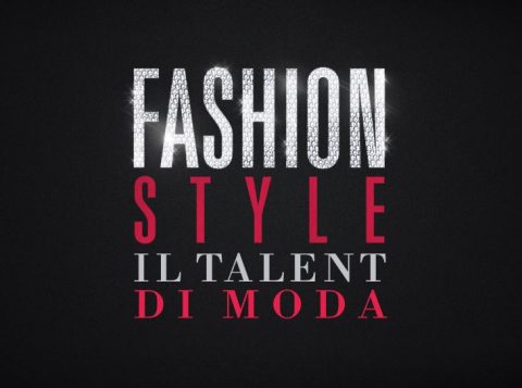 Fashion Style: la terza puntata di gara LIVE. Elena sostituita da Dario, domani la finalissima.