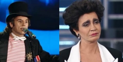 Attilio Fontana fa tris con Rino Gaetano!