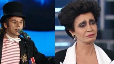 Attilio Fontana fa tris con Rino Gaetano!