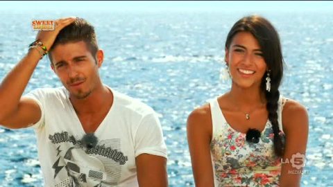 La finale di Sweet Sardinia LIVE. VINCONO GIULIA E LUCA.