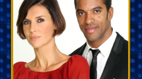 Il Preferito di Reality House – Ballando con le stelle: sesta settimana