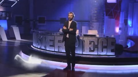 Salviamo Masterpiece, ingiusta vittima della “caccia allo Strega”