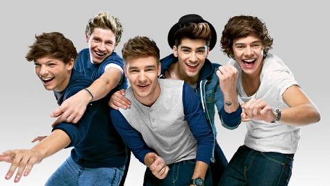 One Direction e Justin Bieber ospiti della finale di X Factor 7 al Forum di Assago? [Anteprima RH]
