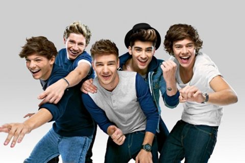 One Direction e Justin Bieber ospiti della finale di X Factor 7 al Forum di Assago? [Anteprima RH]