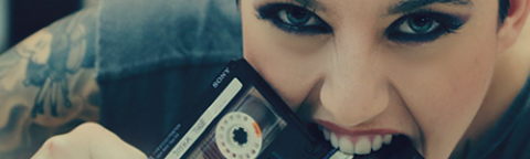RHits #029: Antonella Lo Coco, One Direction e Little Mix, Awa