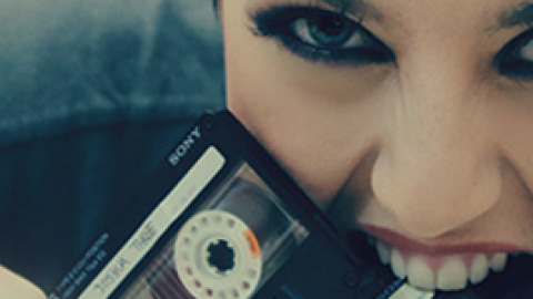 RHits #029: Antonella Lo Coco, One Direction e Little Mix, Awa