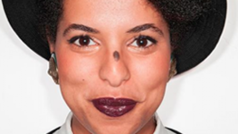 RHits #030: Rahma, Kitty Brucknell, Joe McElderry