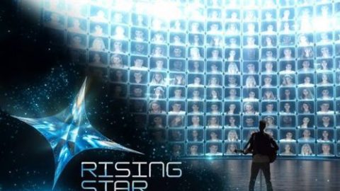 “Rising Star”: il nuovo talent canoro “interattivo”