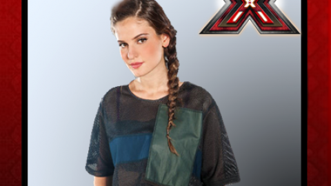 Il Preferito di Reality House – X Factor: seconda settimana