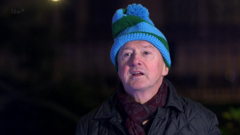The X Factor 10: Great British Songbook Week