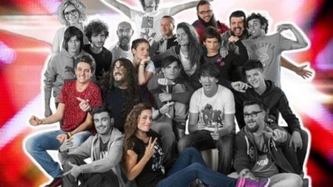 Brani della 6^ puntata: per la prima volta due canzoni a testa