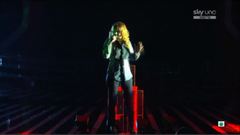 Scegli l’esibizione dell’anno di X Factor 7