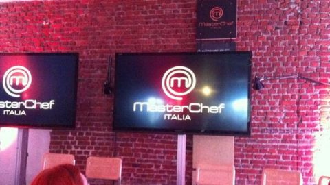 MasterChef 3: la conferenza stampa in diretta. Annuncio del vincitore LIVE e 20 concorrenti. Graham Elliot tra gli ospiti.