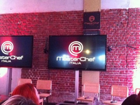 MasterChef 3: la conferenza stampa in diretta. Annuncio del vincitore LIVE e 20 concorrenti. Graham Elliot tra gli ospiti.