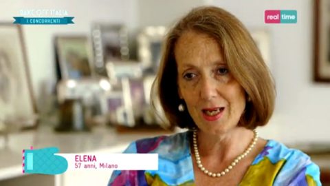 Bake Off Italia, la seconda puntata LIVE. Eliminata Elena, Emanuele il migliore della settimana.
