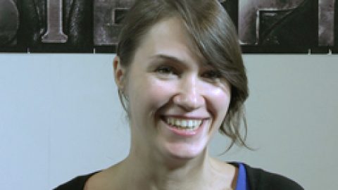 MasterPiece: la quarta puntata di provini LIVE. “Come un Deja-Vu” la lettone Jelena Cuznecova è la quarta finalista.