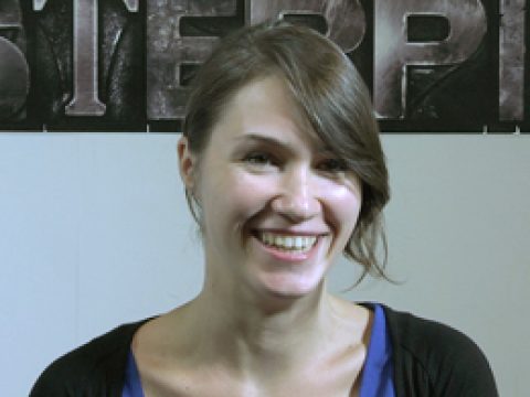 MasterPiece: la quarta puntata di provini LIVE. “Come un Deja-Vu” la lettone Jelena Cuznecova è la quarta finalista.