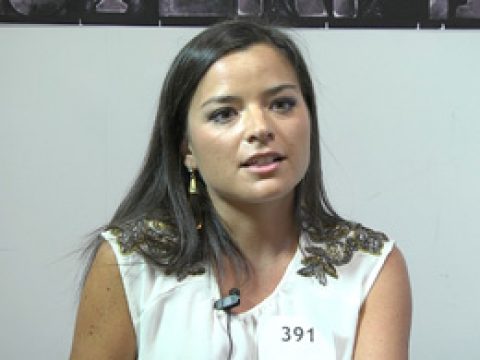 MasterPiece: l’ultima puntata di provini LIVE. Con “Tutto è fermo lì dove ho lasciato il cuore”, Raffaella Silvestri è la sesta finalista