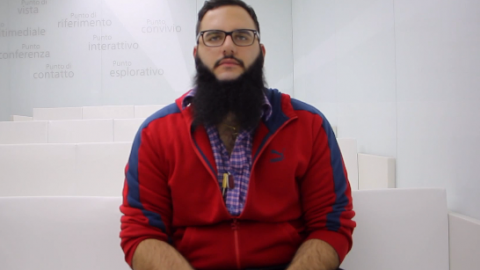 Reality House intervista Andrea: “degli Ape Escape e di Michele gli inediti più forti, rimpiango la mia chiusura iniziale”