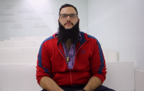 Reality House intervista Andrea: “degli Ape Escape e di Michele gli inediti più forti, rimpiango la mia chiusura iniziale”