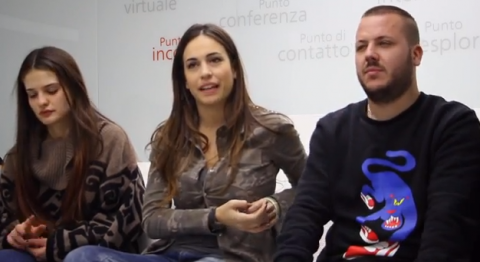 Intervista ai finalisti di XF7. Aba non rimpiange The Apprentice, Violetta dice la sua sull’antipatia