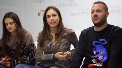 Intervista ai finalisti di XF7. Aba non rimpiange The Apprentice, Violetta dice la sua sull’antipatia