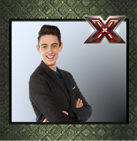 Il Preferito di Reality House – X Factor: The winner is…