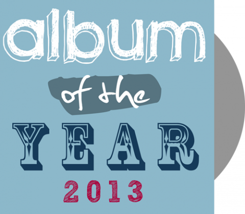 Album of the Year 2013: ecco qual è l’album dell’anno