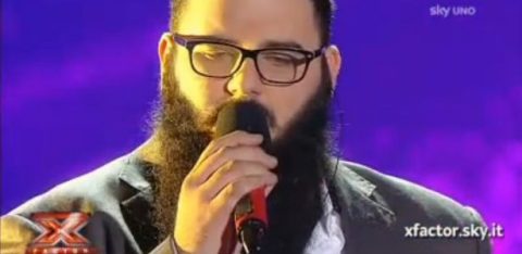X Factor 7: la semifinale LIVE. Andrea eliminato al Tilt. Finale per Violetta, Michele, Ape Escape e Aba.