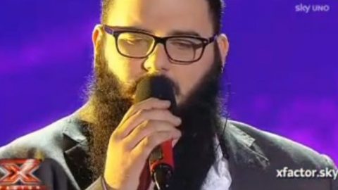 X Factor 7: la semifinale LIVE. Andrea eliminato al Tilt. Finale per Violetta, Michele, Ape Escape e Aba.