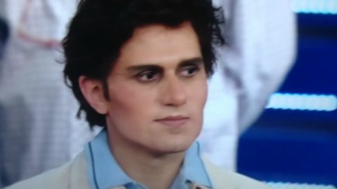 Tale e Quale Show, la finale: vince Attilio Fontana