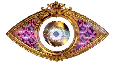 Celebrity Big Brother, tredicesima edizione. Le foto della casa.
