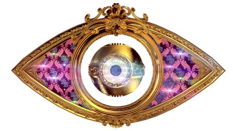 Celebrity Big Brother, tredicesima edizione. Le foto della casa.