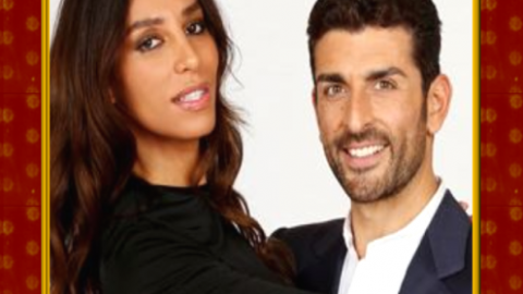 Il Preferito di Reality House – Ballando con le stelle: The winner is…