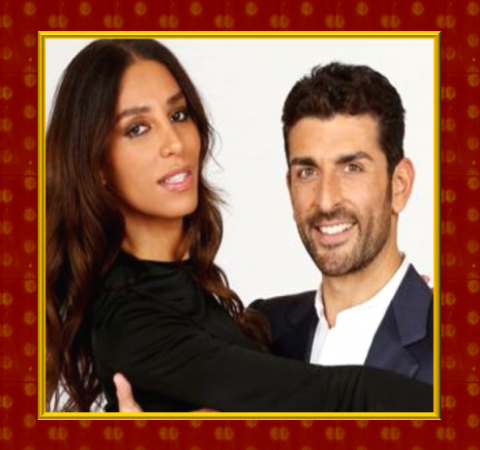 Il Preferito di Reality House – Ballando con le stelle: The winner is…