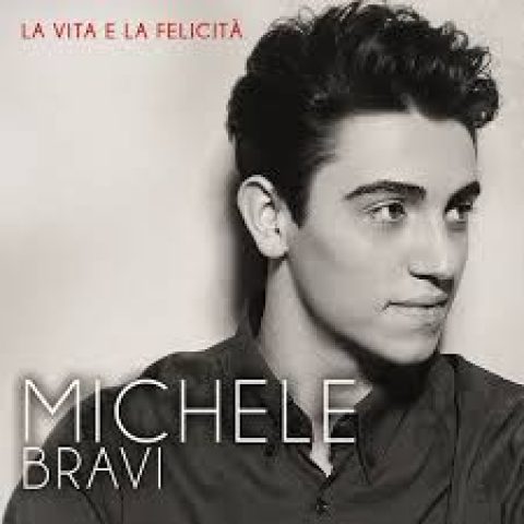 Classifica dei singoli sotto il segno di X Factor: Michele Bravi è già nono, Stardust ancora secondo. In testa Ligabue (album) e U2 (singoli)