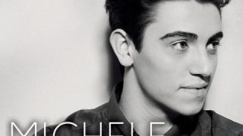 “La vita e la felicità” di Michele Bravi fa sua la numero 1, Violetta è sesta, ottavi gli Ape Escape. Ancora bene Mika, Emma e Marco Mengoni.