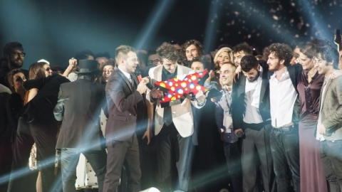 X Factor 7: tutti i risultati del televoto, Michele vince col 57%